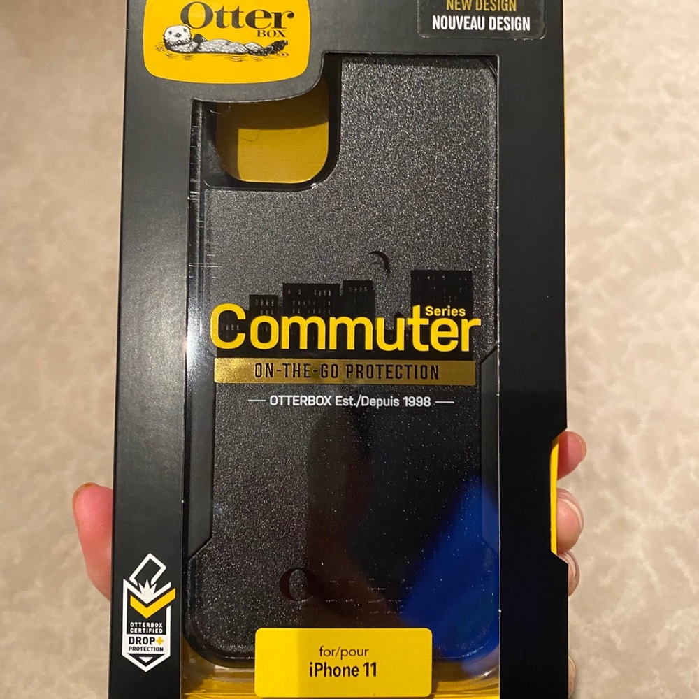 Otterbox case
